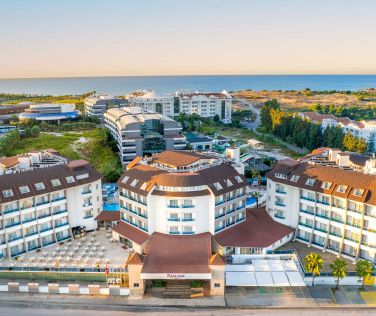 RAMADA RESORT BY WYNDHAM SIDE